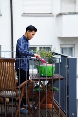 LotusGrill Classic Tafelbarbecue - �0mm - Groen — thumbnail 5