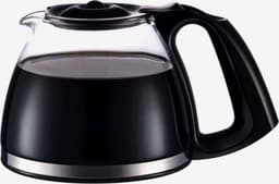 Tefal Vita Koffiezetapparaat 1,25L zwart — thumbnail 2