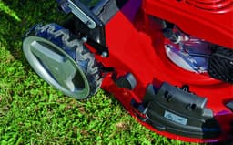 Einhell Benzine Grasmaaier GC-PM 51/3 S HW - 170 cm³ - 2,7 kW - 4-takt - Maaibreedte: 51 cm - Aanbevolen gazonoppervlakte: tot 1800 m² - 70 L opvangbak - Maaihoogte: 30-80 mm — thumbnail 3