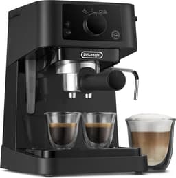 De'Longhi Stilosa EC235.BK - Pistonmachine - Zwart — thumbnail 2