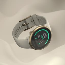 Polar Ignite 2 Smartwatch Sportwatch Activity Tracker Champagne/Gold S-L — thumbnail 2