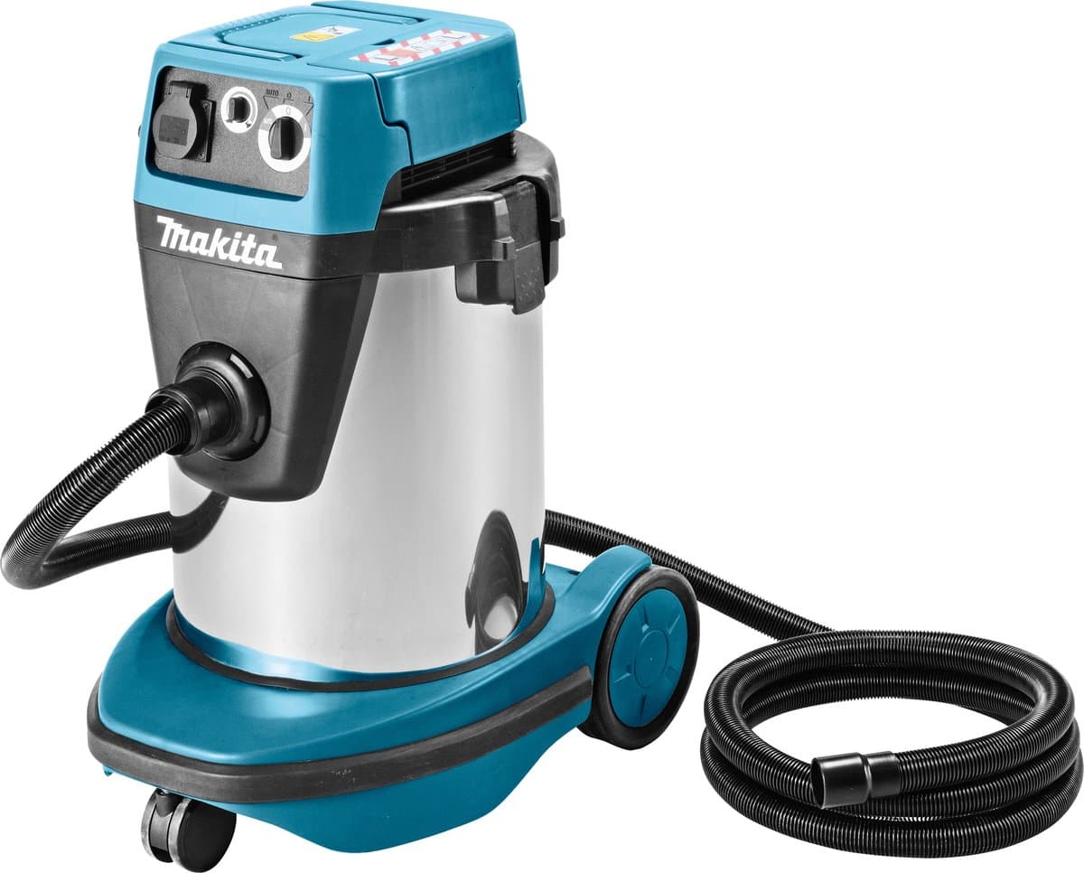 Makita VC3210LX1 Stofzuiger L-Klasse — afbeelding 1