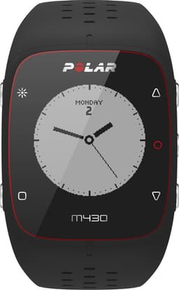 Polar M430 Black — thumbnail 2