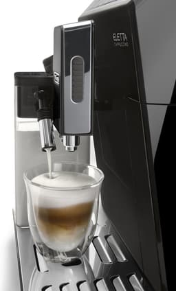 De'Longhi Eletta Cappuccino ECAM 44.660.B - Volautomatische Espressomachine – Zwart — thumbnail 4