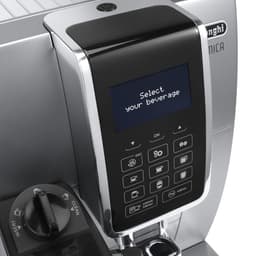 De'Longhi Dinamica ECAM 350.75S - Volautomatische koffiemachine — thumbnail 4
