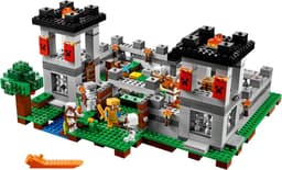 Het fort — thumbnail 2