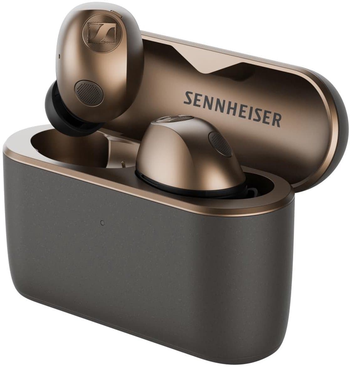 SENNHEISER MOMENTUM True Wireless 5 In-ear Draadloze oordopjes Met Noise-cancelling Copper — afbeelding 1