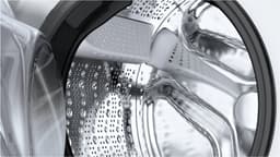 Bosch WGJ25401NL - Serie 6 - Wasmachine - 10 kg - Iron Assist: vermindert kreukels tot 50% - Home Connect -Wit — thumbnail 4