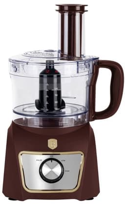 Multifunctionele keukenrobot met mixer 8-in-1 uit de Leonardo Collection — thumbnail 1
