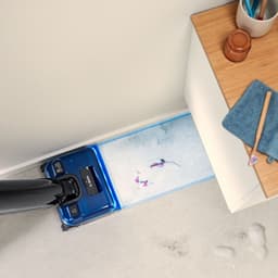 Bosch BHF61BS OneFlow Serie 6 - Wet & Dry Steelstofzuiger - Vloerreiniger — thumbnail 4