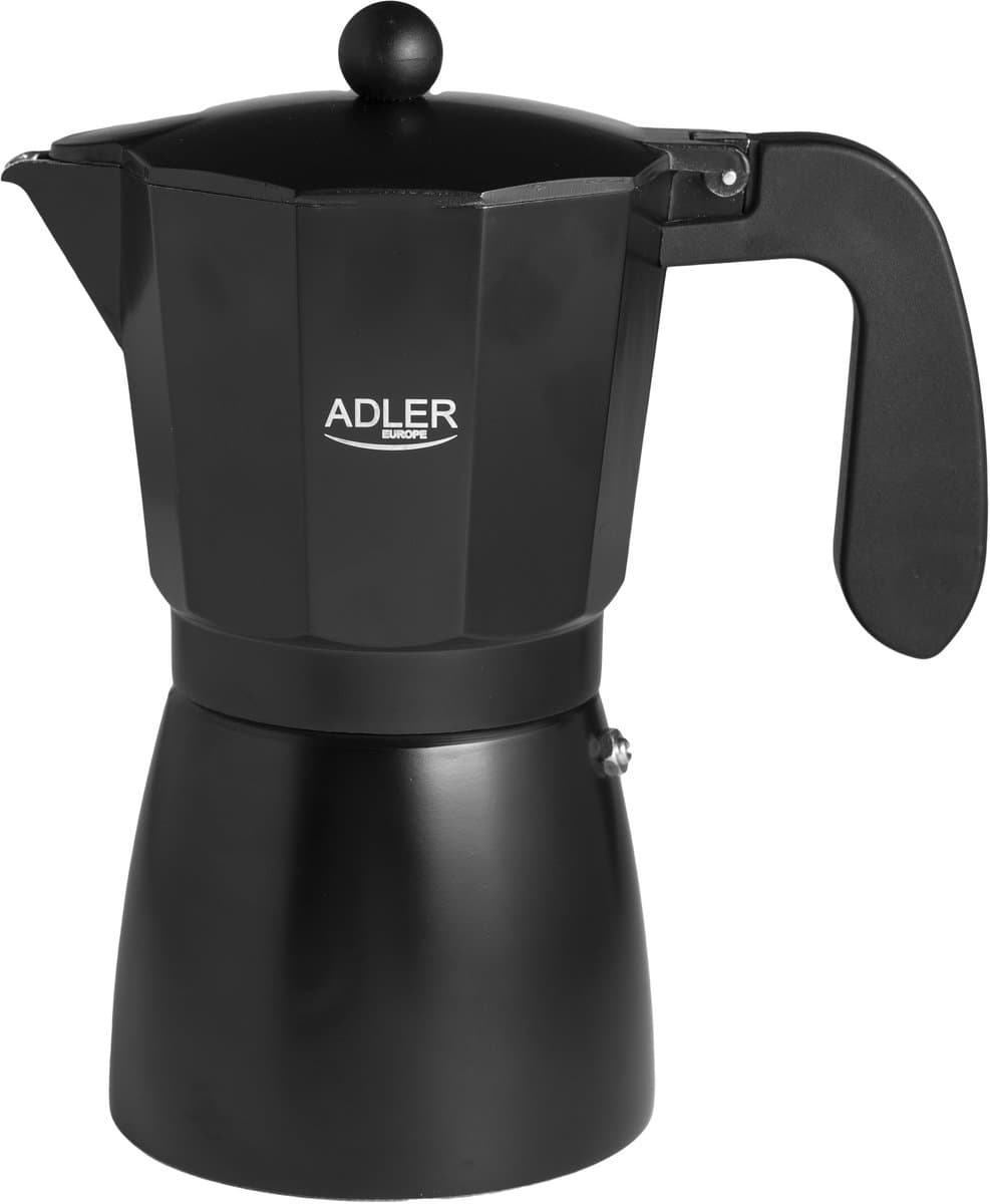Adler AD 4420 - Espresso coffee maker — afbeelding 1
