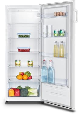 Lincoln Prestige PRL24DB - Koelkast 242 L - Energieklasse D - Stil 35 dB – Wit - Hoogte 143.4 cm - Breed 55 cm — thumbnail 1