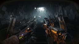 METRO 2039 Deluxe Edition + Preorder DLC - Xbox Series X — thumbnail 4