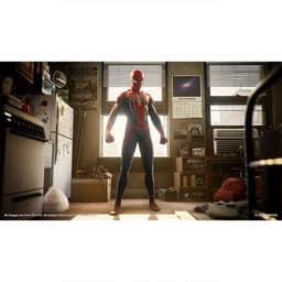 Sony Marvel's Spider-Man 2 - PS5 Game - Open Wereld Actiegame - Standard Edition — thumbnail 2