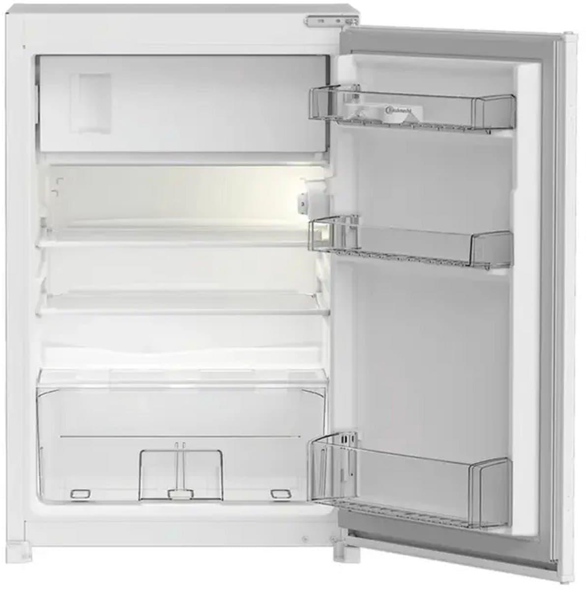 Bauknecht BKSI 9GS2 | Inbouw koelkast | 88 cm — afbeelding 1