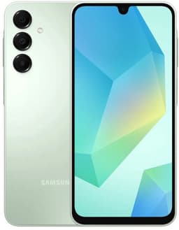 Samsung Galaxy A16 4G (LTE) - 128GB - Licht Groen — thumbnail 1