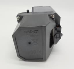 E57 reservelamp voor projector met behuizing voor EB-440 W EB-450 W EB-450Wi EB-455Wi EB-460 EB-460i EB-465i EB-455i 450Wi 455Wi Beamer — thumbnail 2