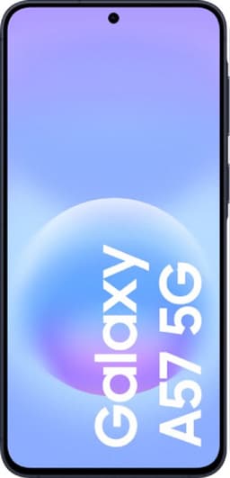 Samsung Galaxy A57 5G - 12GB/256GB - Donker Blauw — thumbnail 2