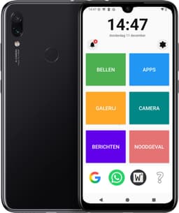 Simple Phone 1 - Senioren telefoon — thumbnail 2
