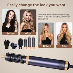 5-in-1 haarstyler pro — thumbnail 5