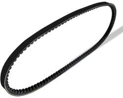 Dailygoods - Aandrijfriem voor Grasmaaier Stiga Park 95 Combi Deck - 800 mm Omtrek