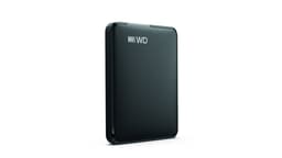 Western Digital Elements Portable - Externe harde schijf - HDD - USB-C - 2TB — thumbnail 1