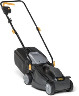 Alpina BL 320 E Grasmaaier - Elektrisch - 32 cm - 25 l opvangbak — thumbnail 1