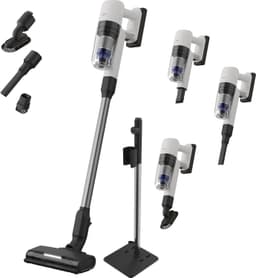 AEG Series 7000 Steelstofzuiger Draadloos AP72UB21AM Shell White — thumbnail 1