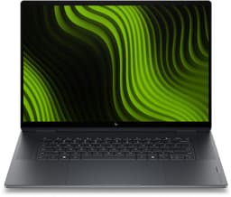 HP OmniBook UltraNGAI 16-bk0002nd - AI Workstation Laptop - NVIDIA RTX Spark N1X - 16 inch - 64GB/2TB — thumbnail 1