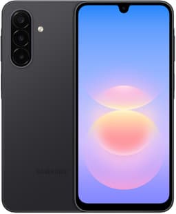 Samsung A18 8GB 256GB LTE 6.7 Black — thumbnail 1