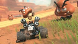 Nintendo Switch 2 + Mario Kart World (Code in the box) + 3 Maanden Nintendo Switch Online — thumbnail 5