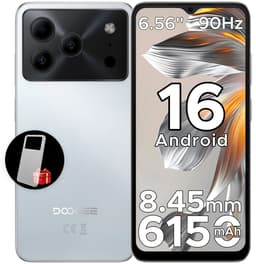 Wentinkmo - Doogee Note56 - Android 16 smartphone - Groot 6,56 inch — thumbnail 4