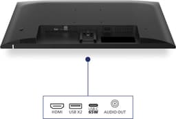 Philips 1000 series 27E1N1300A - Full HD IPS Monitor - USB-C 65w - 100hz - Speakers - 27 inch — thumbnail 2