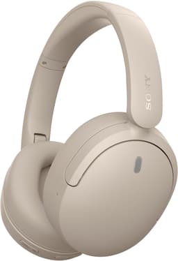 Sony WH-CH735N Creme — thumbnail 1