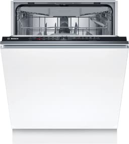 Bosch SMV2IVX58E - Serie 2 - Volledig geïntegreerde vaatwasser - 60cm — thumbnail 1