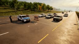 Police Simulator: Patrol Officers – Gold Edition – Nintendo Switch 2 — thumbnail 3