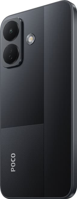 Xiaomi POCO X8 12GB 256GB Zwart – 8340 mAh – 6,83" 120Hz AMOLED — thumbnail 2