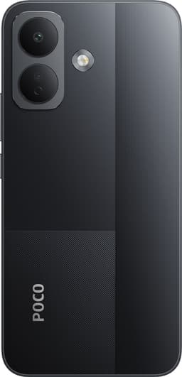 Xiaomi POCO X8 12GB 256GB Zwart – 8340 mAh – 6,83" 120Hz AMOLED — thumbnail 4