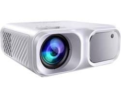 Projector - Beamer - Mini-projector - 5G - Bluetooth - Full HD