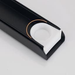 Folding Stainless Steel Magnetron Plank - Wandmontage en Uittrekbaar - Tot 40 kg Draagvermogen - ShopVlot — thumbnail 3