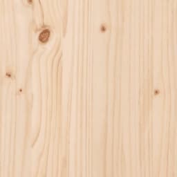 Bedframe familiebed palletbed massief houten bed 120x200 cm — thumbnail 2