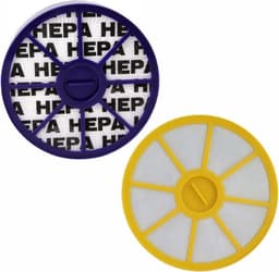 HEPA Filter Set geschikt Voor Dyson DC04/DC05/DC08/DC14/DC15/DC19/DC20/DC21/DC29 Motorfilter - Stofzuigerfilter — thumbnail 1