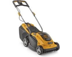 Stiga SLM 3448 AE Accu grasmaaier 48v