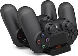 Playstation 4 oplaadstation — thumbnail 1