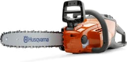 Husqvarna 120i - Kettingzaag - 12 inch — thumbnail 1