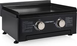 CamPart Travel BA-8452 Gasbakplaat — thumbnail 1