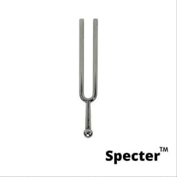 Specter stemvork a1-440.0 Hz. 3.6mm — thumbnail 1