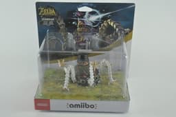 amiibo Legend of Zelda Collection Guardian (Breath of The Wild) — thumbnail 3