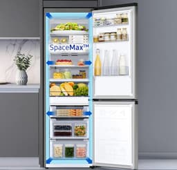 Samsung RB34T600FSA SpaceMax - Koel- en vriescombinatie — thumbnail 5