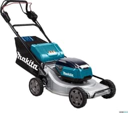Makita DLM533Z Accu Grasmaaier 53cm 2x18V Basic Body — thumbnail 3